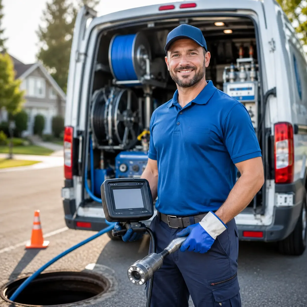 Local Pipe Relining specialists in Lake Havasu City, AZ